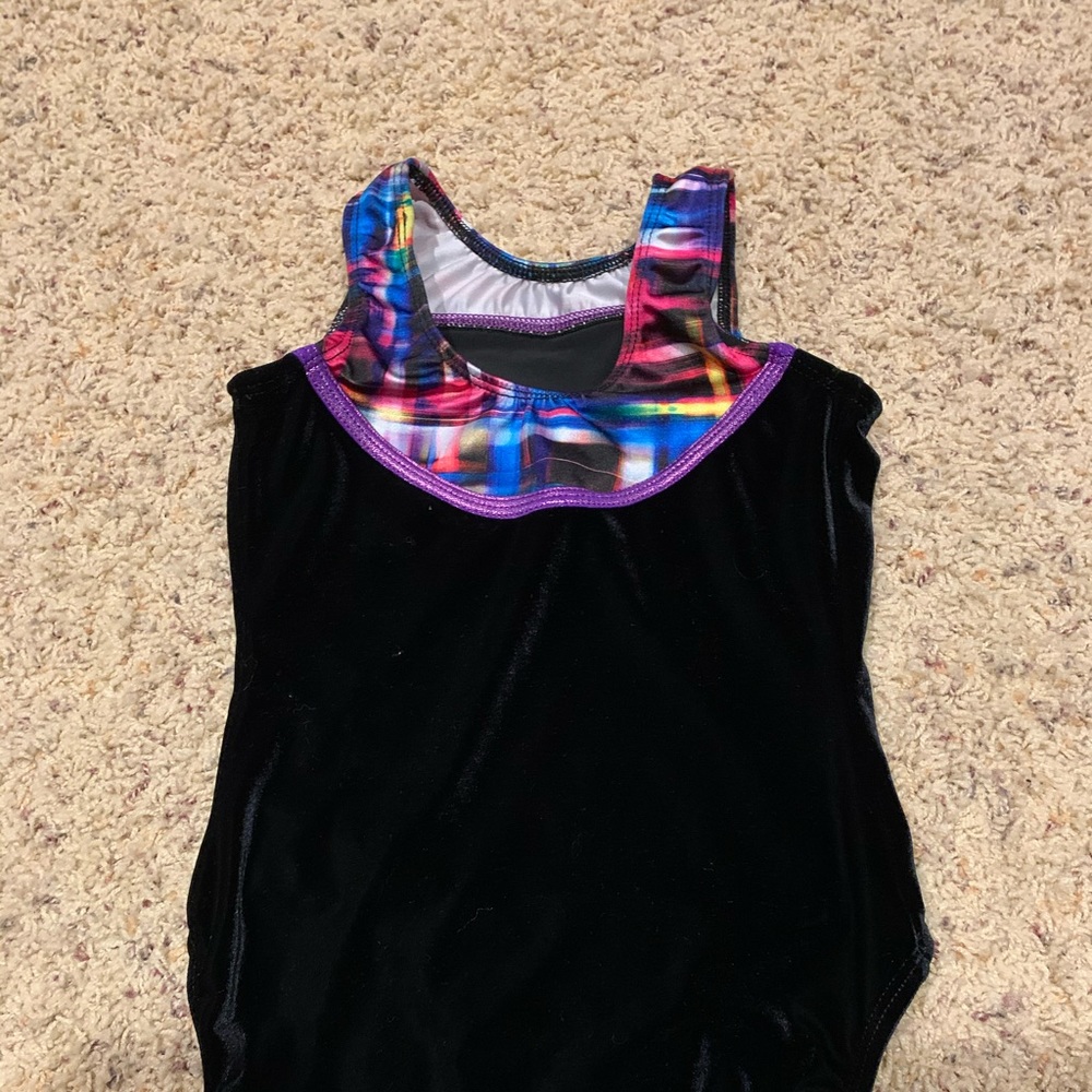 Gymnastics Bundle - Picture 2 of 8